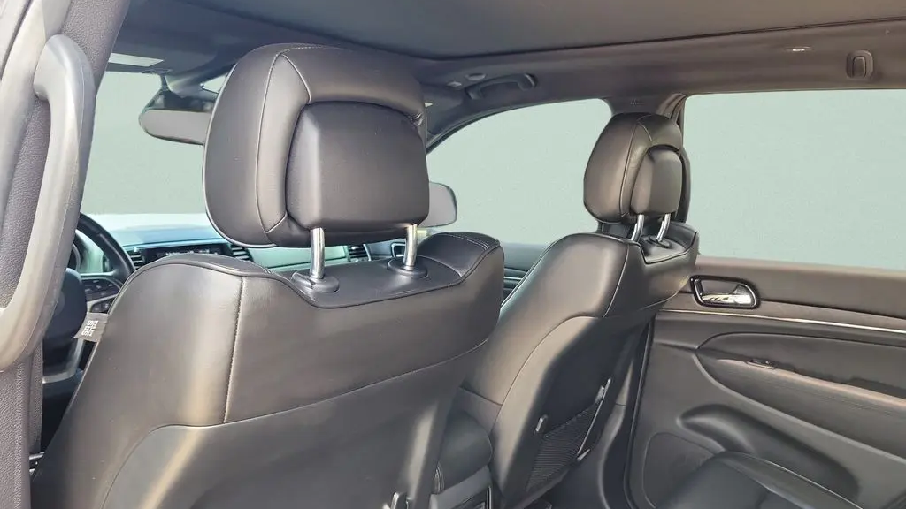 2020 Jeep Grand Cherokee High Altitude