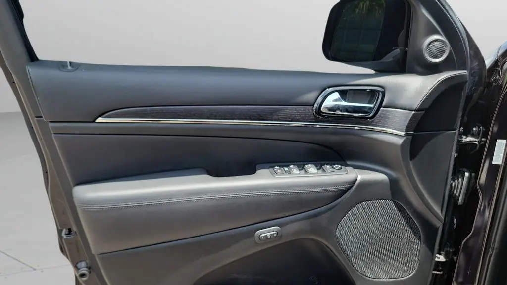 2020 Jeep Grand Cherokee High Altitude