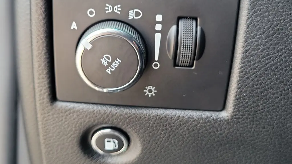 2020 Jeep Grand Cherokee High Altitude
