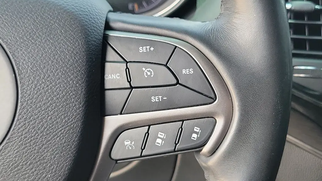 2020 Jeep Grand Cherokee High Altitude