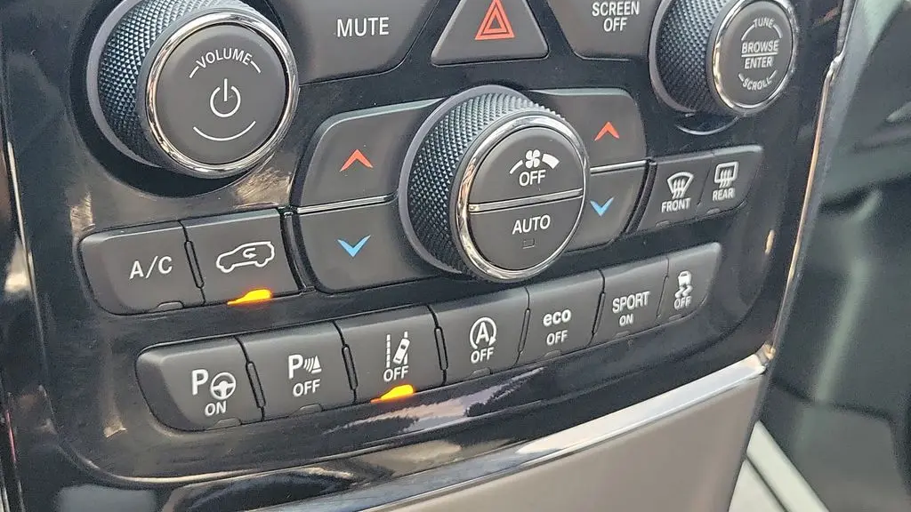 2020 Jeep Grand Cherokee High Altitude