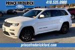 2021 Grand Cherokee Thumbnail 3