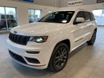 2018 Grand Cherokee Thumbnail 1