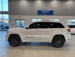 2018 Grand Cherokee Thumbnail 2