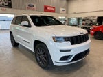 2018 Grand Cherokee Thumbnail 7