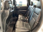2018 Grand Cherokee Thumbnail 25