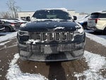 2019 Grand Cherokee Thumbnail 2