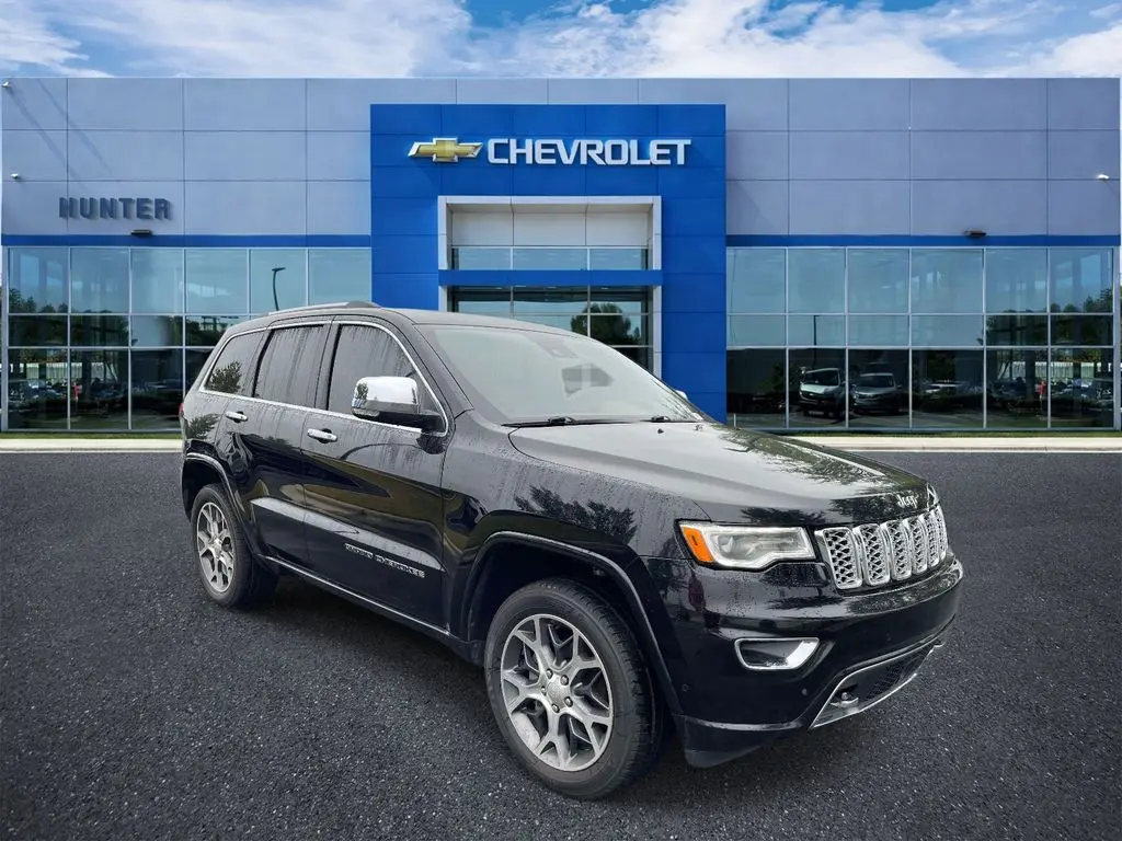 2020 Jeep Cherokee - $24,675