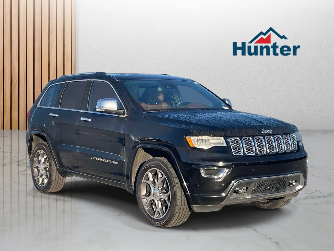 2020 Jeep Cherokee - $24,675