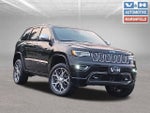2021 Grand Cherokee Thumbnail 1