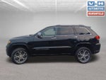 2021 Grand Cherokee Thumbnail 2