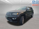 2021 Grand Cherokee Thumbnail 31