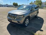 2012 Grand Cherokee Thumbnail 28