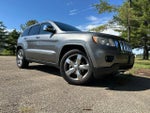 2012 Grand Cherokee Thumbnail 30