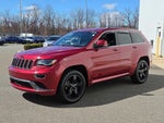 2015 Grand Cherokee Thumbnail 2