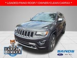 2015 Grand Cherokee Thumbnail 1
