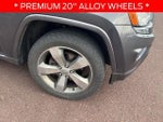 2015 Grand Cherokee Thumbnail 4