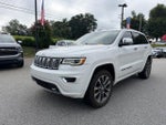 2017 Grand Cherokee Thumbnail 1