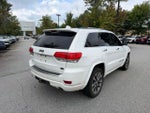 2017 Grand Cherokee Thumbnail 5