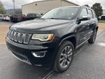 2017 Grand Cherokee Thumbnail 1