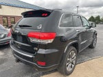 2017 Grand Cherokee Thumbnail 3