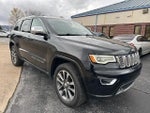 2017 Grand Cherokee Thumbnail 2