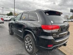 2017 Grand Cherokee Thumbnail 4