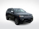 2017 Grand Cherokee Thumbnail 2