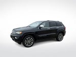 2017 Grand Cherokee Thumbnail 4