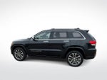 2017 Grand Cherokee Thumbnail 5