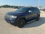 2018 Grand Cherokee Thumbnail 1