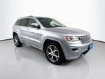 2019 Grand Cherokee Thumbnail 1
