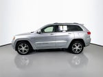 2019 Grand Cherokee Thumbnail 4