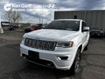 2017 Grand Cherokee Thumbnail 1