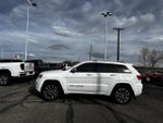 2017 Grand Cherokee Thumbnail 2