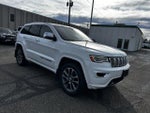 2017 Grand Cherokee Thumbnail 7
