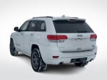 2017 Grand Cherokee Thumbnail 7