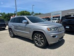 2017 Grand Cherokee Thumbnail 1