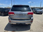 2017 Grand Cherokee Thumbnail 4