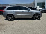 2017 Grand Cherokee Thumbnail 6