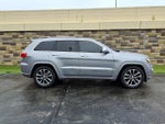 2017 Grand Cherokee Thumbnail 12
