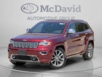 2018 Grand Cherokee Thumbnail 1