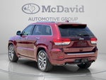 2018 Grand Cherokee Thumbnail 5