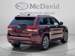 2018 Grand Cherokee Thumbnail 7