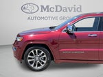 2018 Grand Cherokee Thumbnail 30