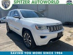 2018 Grand Cherokee Thumbnail 1