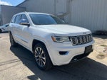2018 Grand Cherokee Thumbnail 3