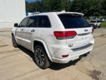 2018 Grand Cherokee Thumbnail 8
