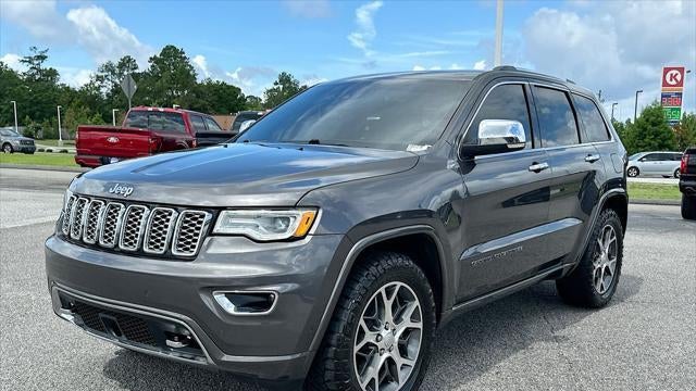 Preowned 2019 Jeep Grand Cherokee High Altitude for Sale