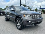 2019 Grand Cherokee Thumbnail 2